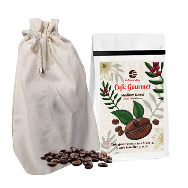 Kit de café tradicional - Image 4