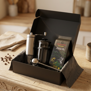 Kit Café Deluxe