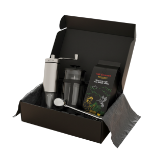 Kit Café Deluxe