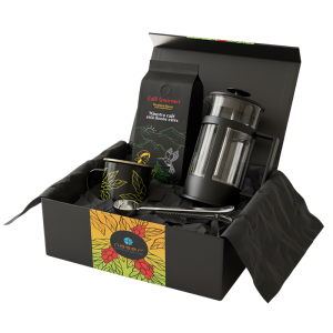 Kit Café Premium
