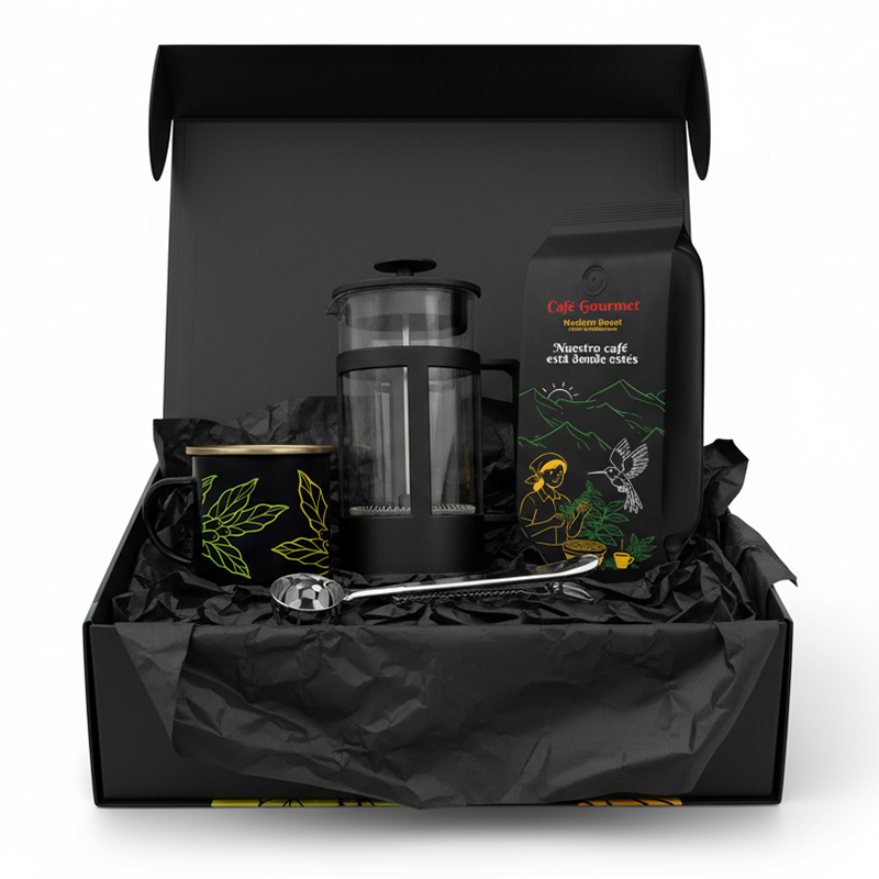 Kit Café Premium - Image 4