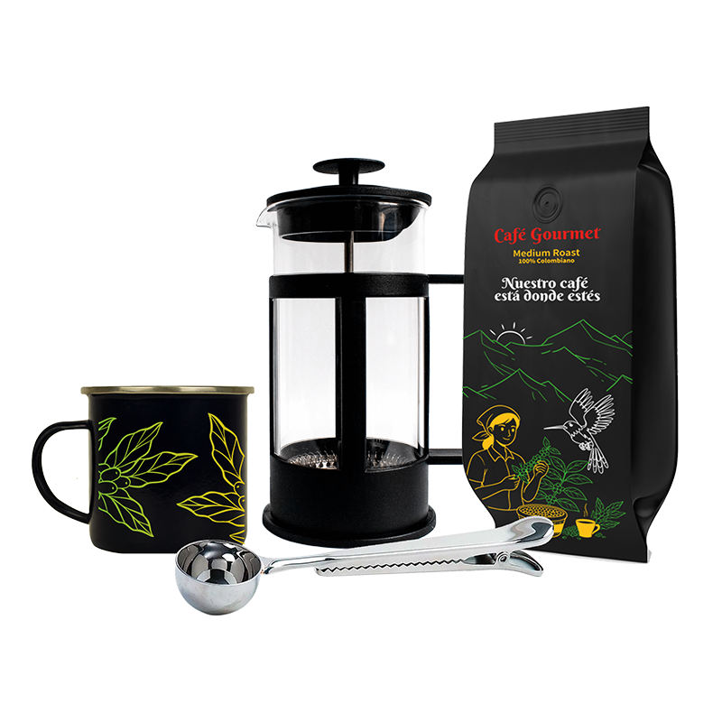 Kit Café Premium - Image 6