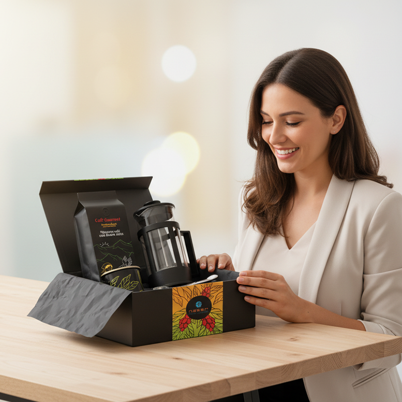 Kit Café Premium - Image 2