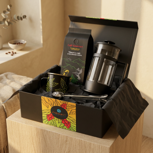 Kit Café Premium