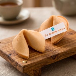 Galletas Naser luck