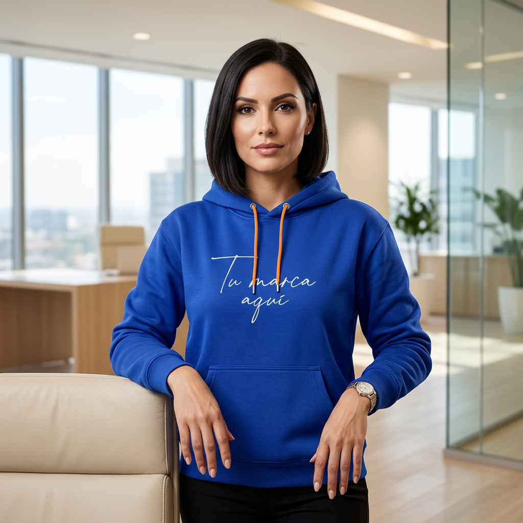 Hoddies personalizados - Image 3