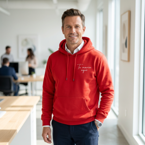 Hoddies personalizados