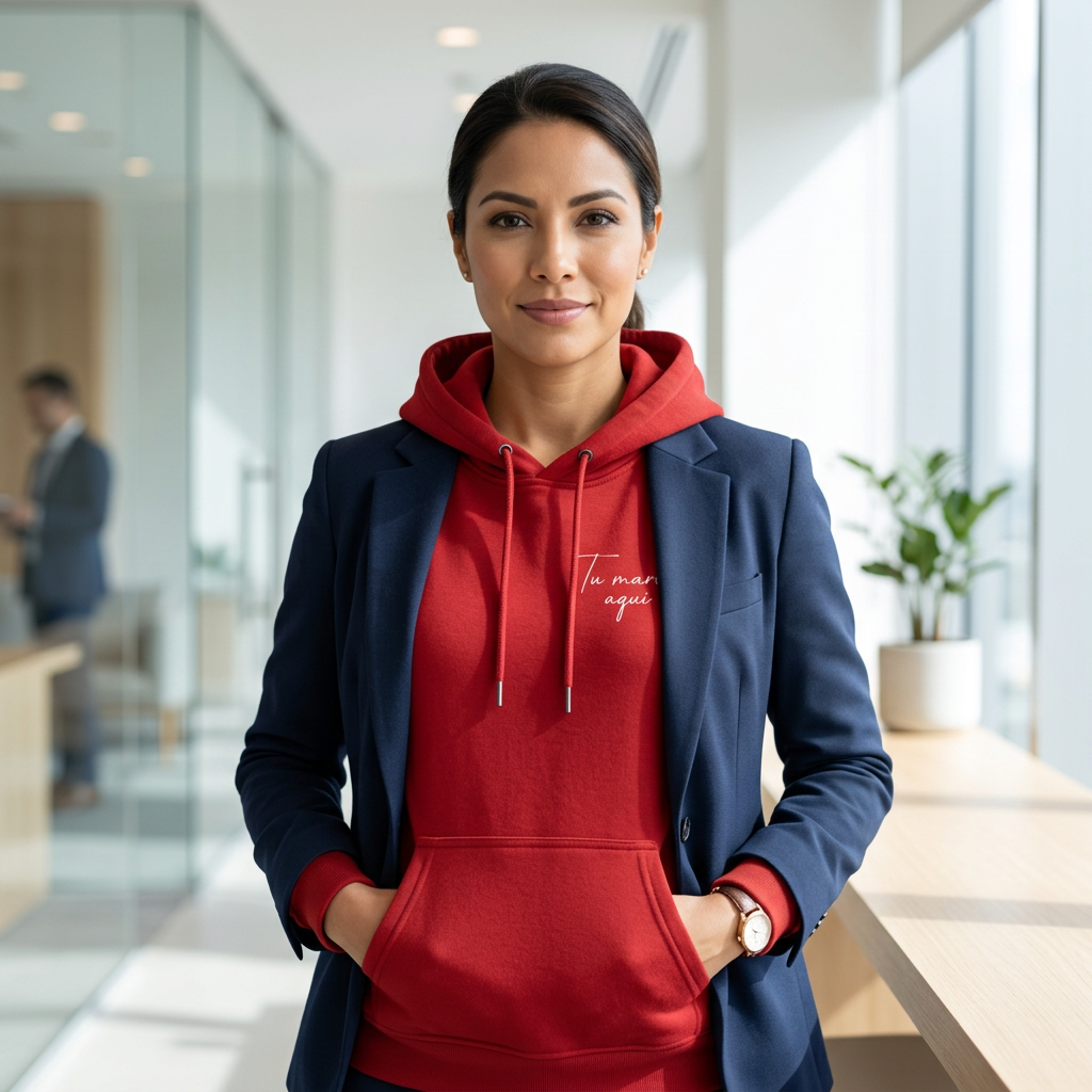 Hoddies personalizados - Image 7