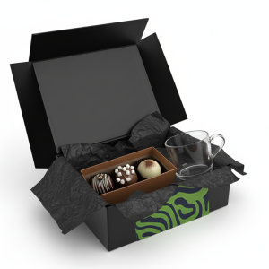 Kit Bombas de Chocolate