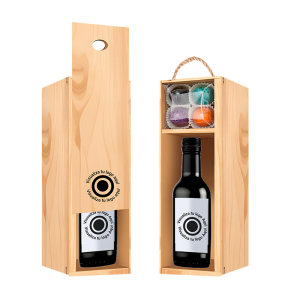 Kit Vino Sabor