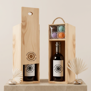 Kit Vino Sabor