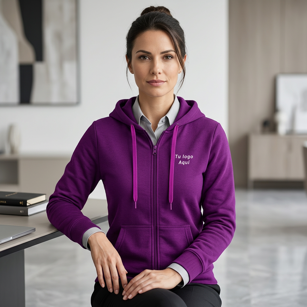 Chaqueta Liviana - Image 2