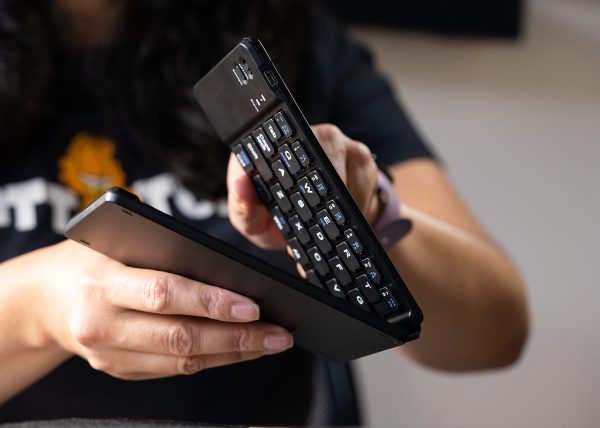 Teclado Writer - Image 4