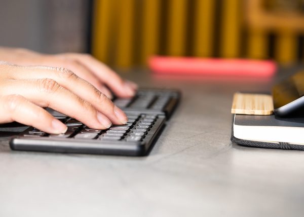 Teclado Writer - Image 5