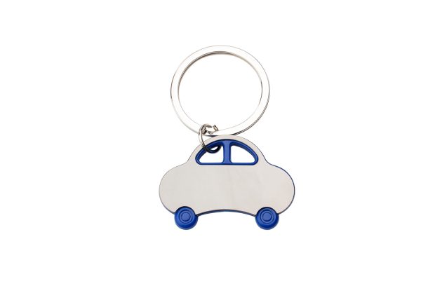 Llavero metálico Machine - Image 3