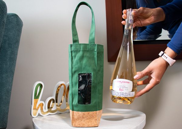 Bolsa vinos Gift - Image 3
