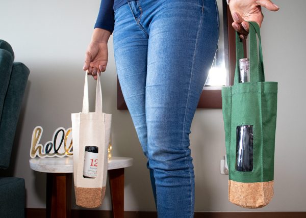 Bolsa vinos Gift - Image 4