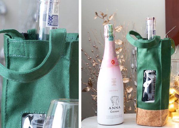 Bolsa vinos Gift - Image 6