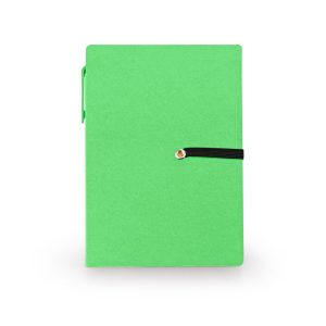 Libreta Ecológica Memo sticky-Neto