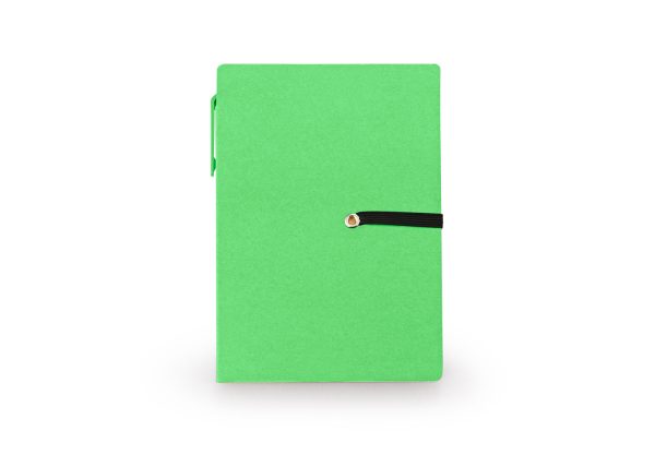 Libreta Ecológica Memo sticky-Neto