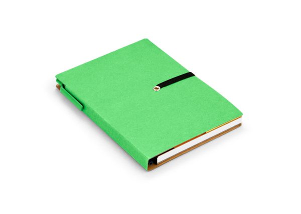 Libreta Ecológica Memo sticky-Neto - Image 2