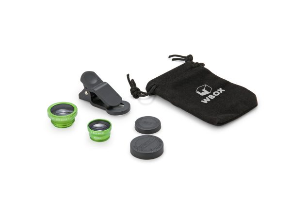 Lentes para Celular View - Image 2