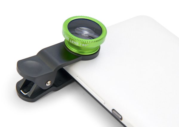 Lentes para Celular View - Image 4