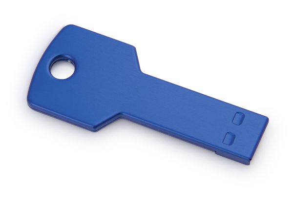 Key Aluminio