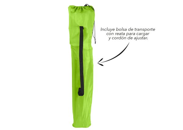 Silla Camping - Image 3