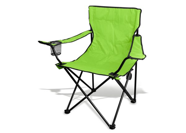 Silla Camping - Image 4