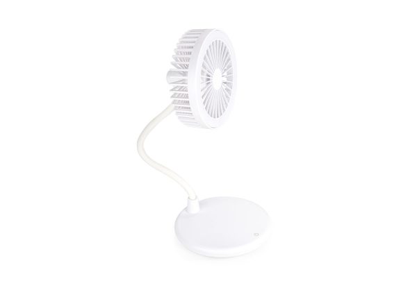 Linterna Desk Fan - Image 3