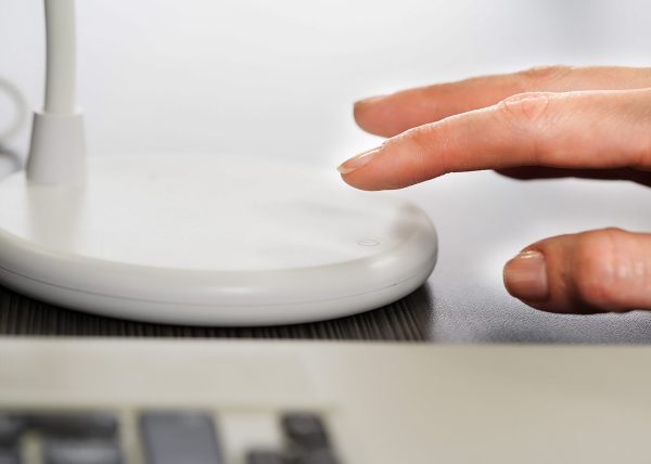Linterna Desk Fan - Image 4