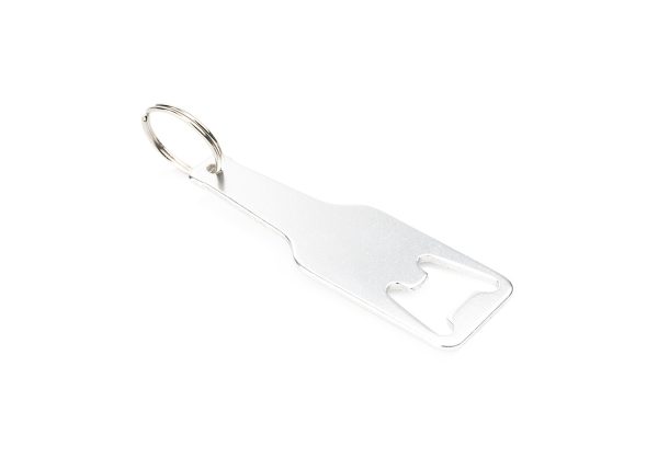 Llavero metálico Bottle - Image 3