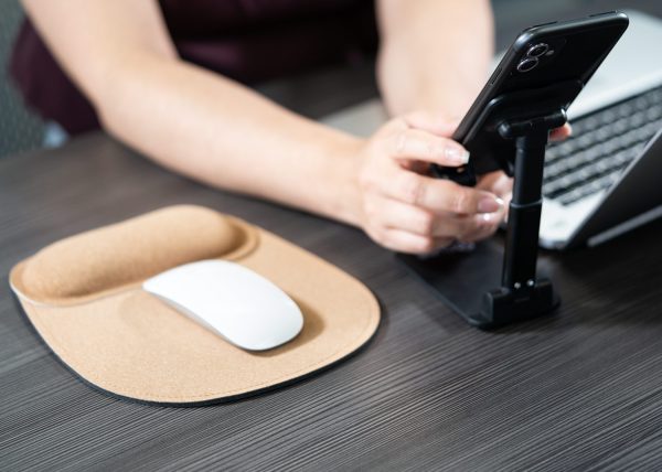Mouse Pad Corcho - Image 6