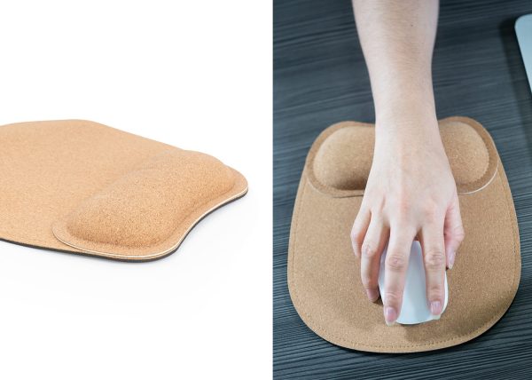 Mouse Pad Corcho - Image 4
