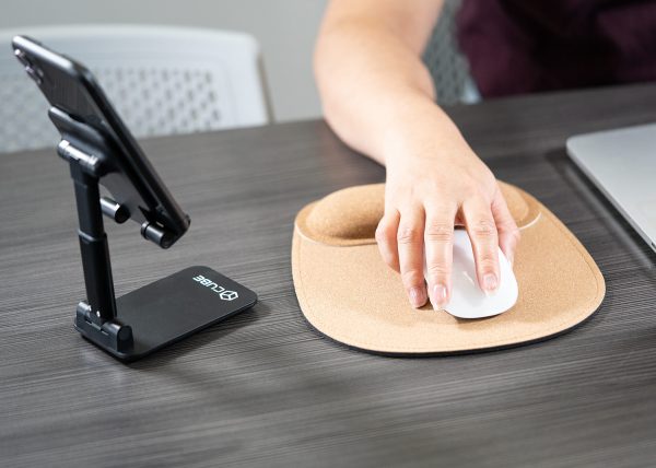 Mouse Pad Corcho - Image 5