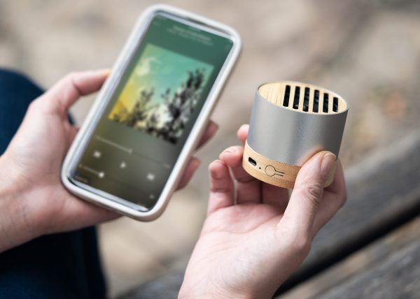 Altavoz New - Image 4