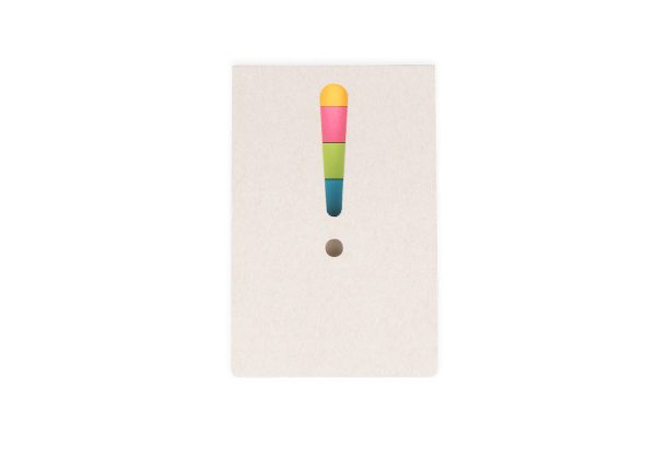 Set memos Bullet