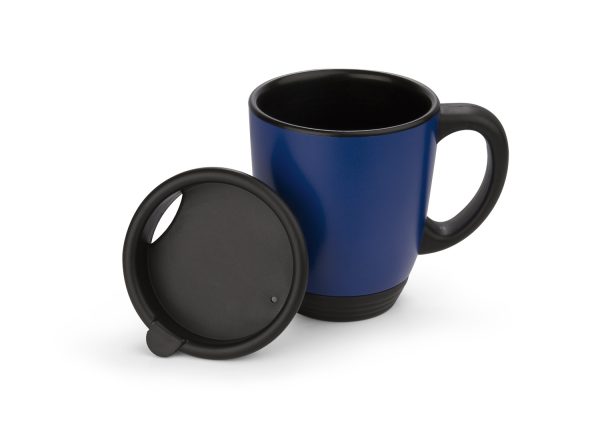 Mug en Acero Dj 473ml - Image 2