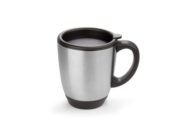 Mug en Acero Dj 473ml - Image 8