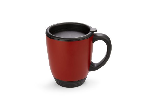 Mug en Acero Dj 473ml - Image 3
