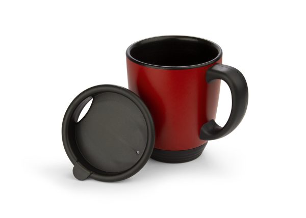 Mug en Acero Dj 473ml - Image 4