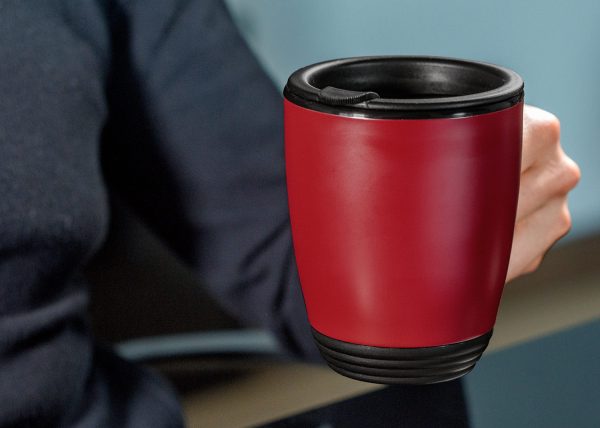 Mug en Acero Dj 473ml - Image 7