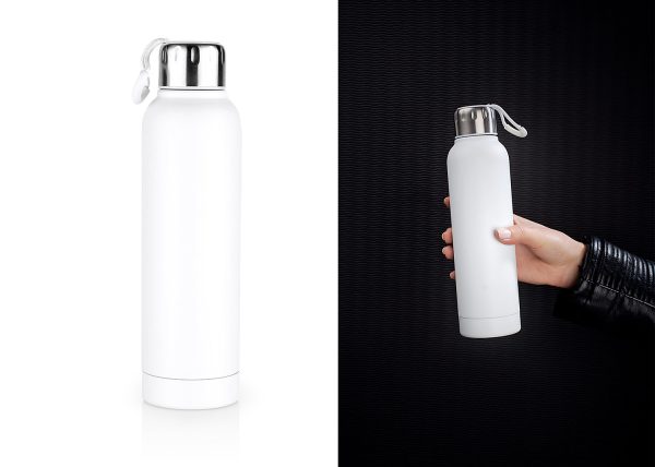 Botella Mustang 600 ml / 20 Oz - Image 10