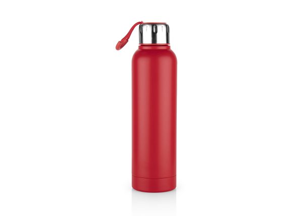 Botella Mustang 600 ml / 20 Oz