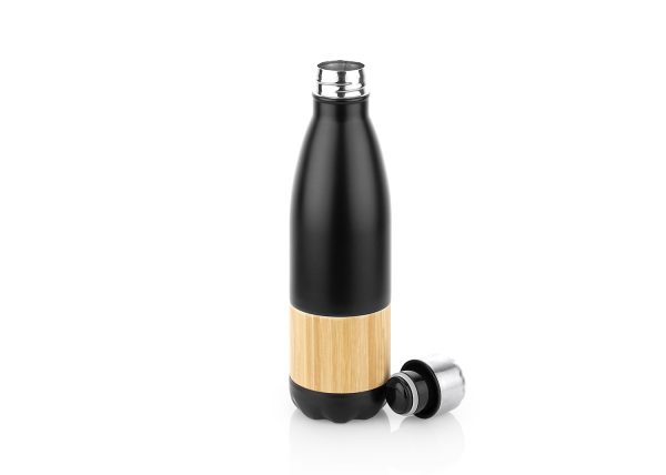 Botella Bambú Lennox 500 ml / 17 Oz - Image 2
