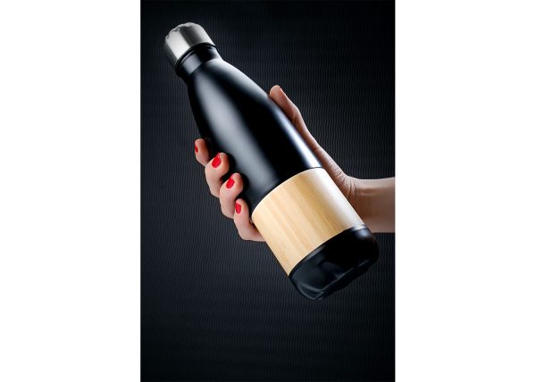 Botella Bambú Lennox 500 ml / 17 Oz - Image 5
