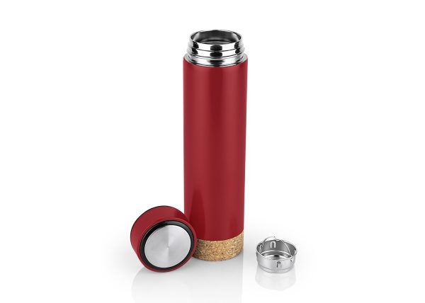 Termo en Acero Shadow 500 ml / 17 Oz - Image 2