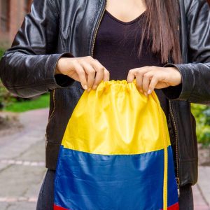 Mochila Colombia