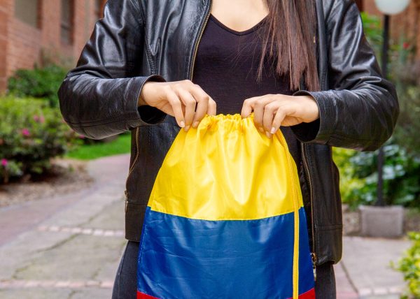 Mochila Colombia